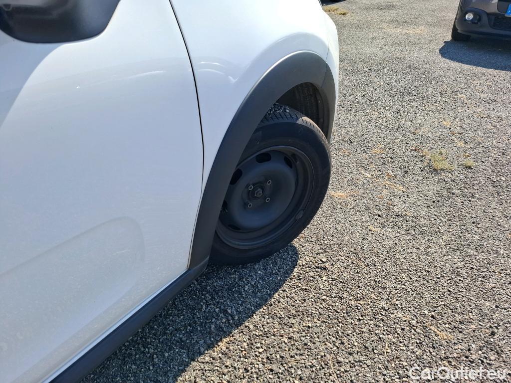  Citroen  C3  Feel Business 1.5 BlueHDI 100CV BVM6 E6d #19