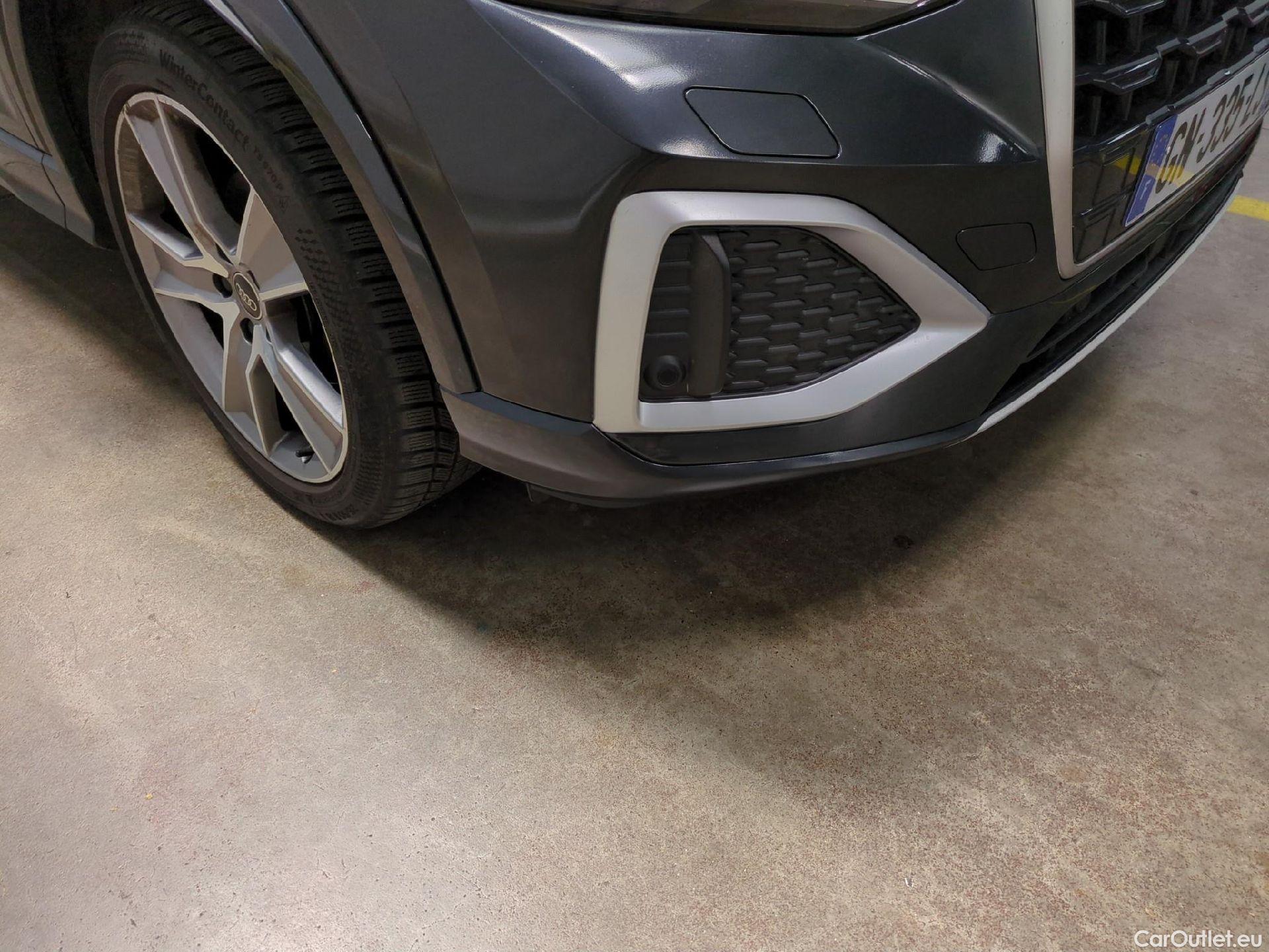  Audi  Q2  35 TFSI Design Luxe 1.5 TFSI 150CV BVA7 E6d #17