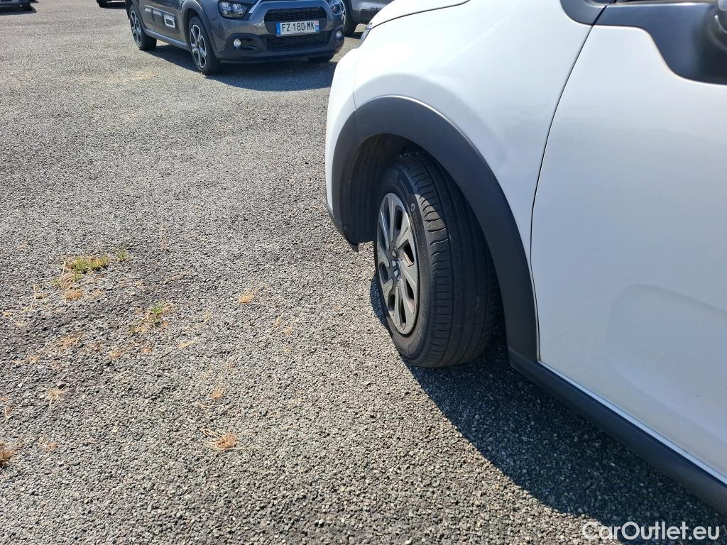  Citroen  C3  Feel Business 1.5 BlueHDI 100CV BVM6 E6d #23