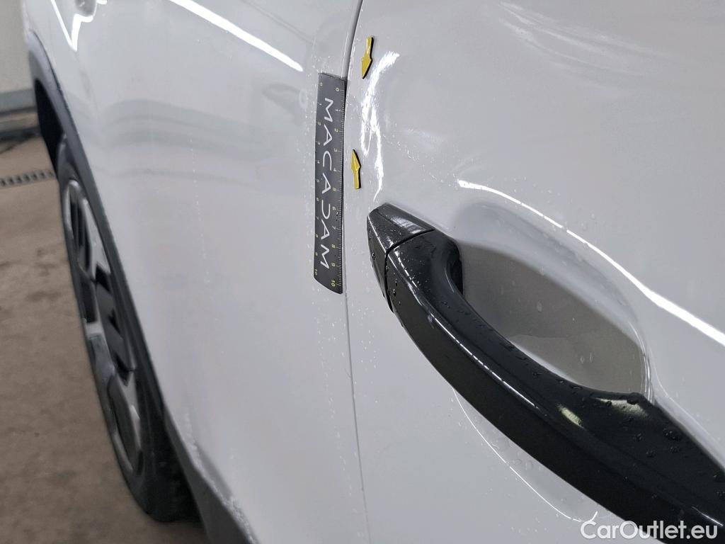  Citroen  C4  Berline Feel 1.2 PureTech 130CV BVA8 E6d #14