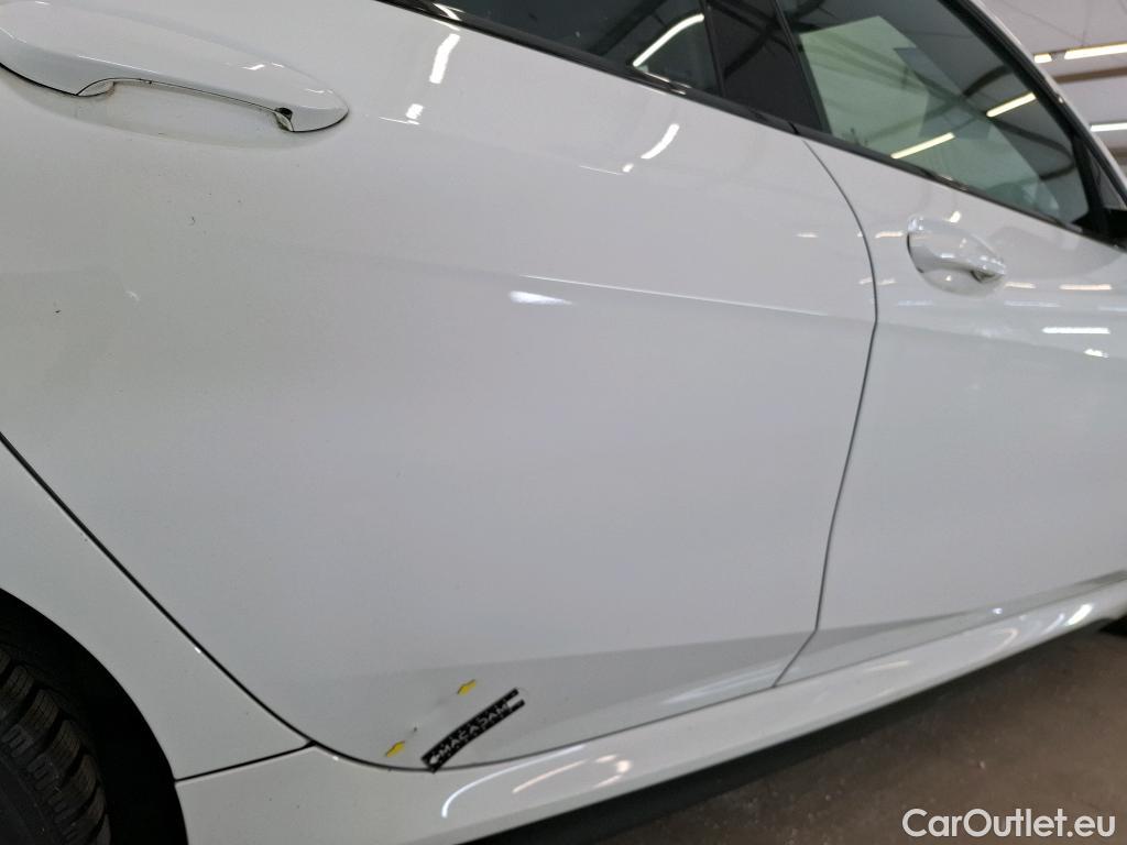  Bmw  Serie 2 BMW Série 2 Gran Coupé / 2019 / 4P / Berline 218D AUTO M Sport #1