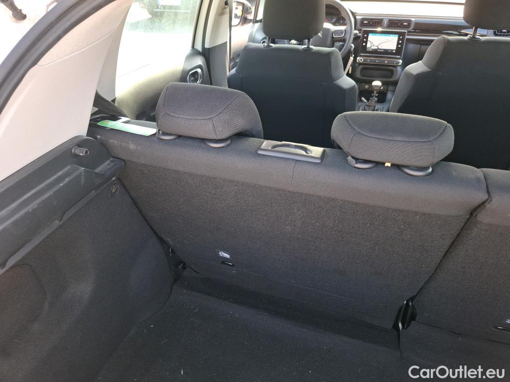  Citroen  C3  Feel Business 1.5 BlueHDI 100CV BVM6 E6d #32