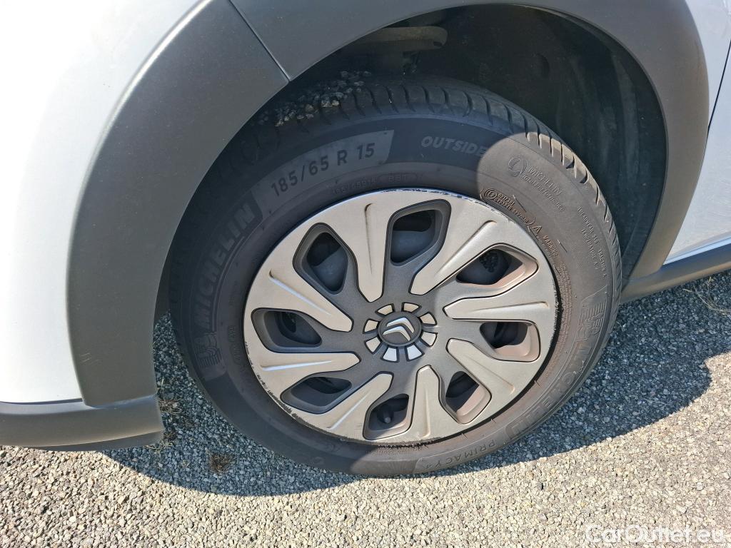  Citroen  C3  Feel Business 1.5 BlueHDI 100CV BVM6 E6d #24