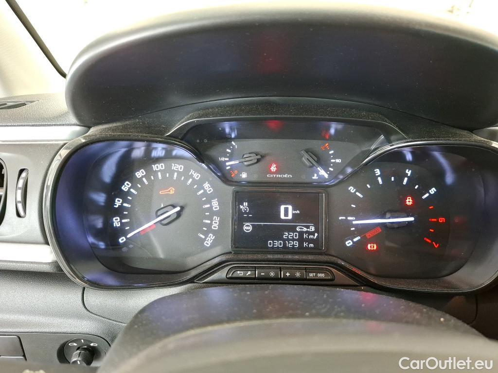  Citroen  C3 CITROEN  / 2020 / 5P / Berline PureTech 83 S&S BVM Feel Pack #18