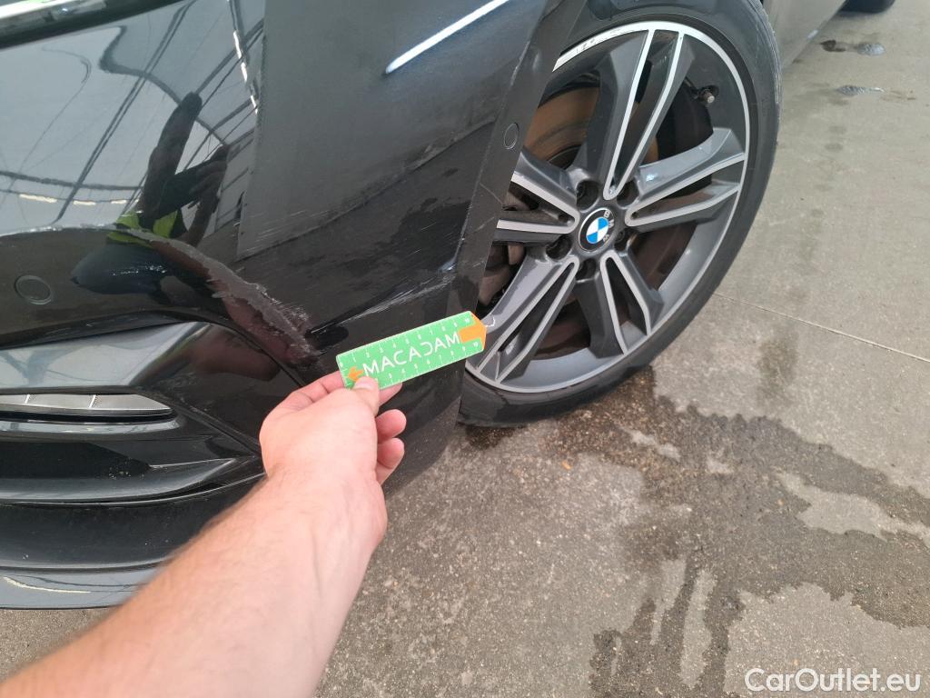  Bmw  Serie 1 Série 1 Berline 118 i Edition Sport 1.5 135CV BVM6 E6d #11