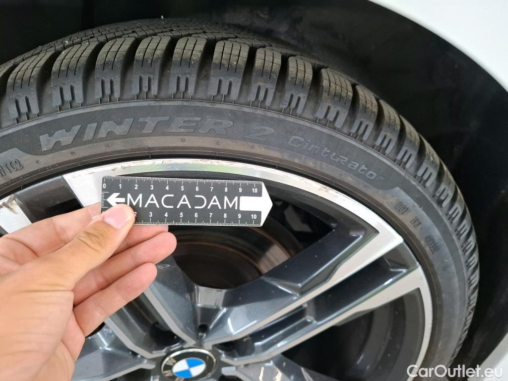  Bmw  Serie 2 BMW Série 2 Gran Coupé / 2019 / 4P / Berline 218D AUTO M Sport #29