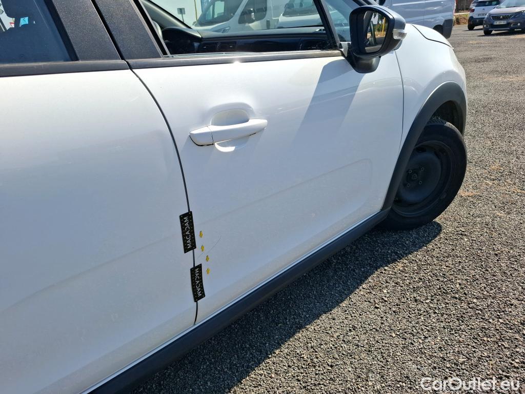  Citroen  C3  Feel Business 1.5 BlueHDI 100CV BVM6 E6d #49