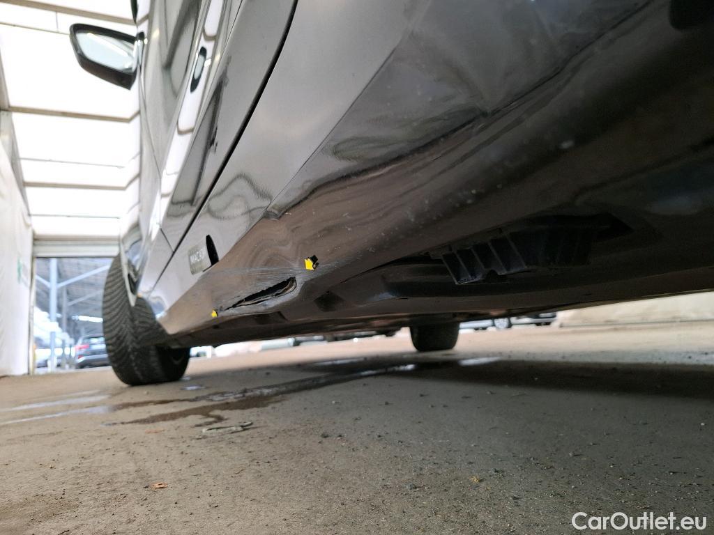  Bmw  Serie 5 BMW Série 5 / 2020 / 4P / Berline 520i 184ch Luxury BVA8 #7