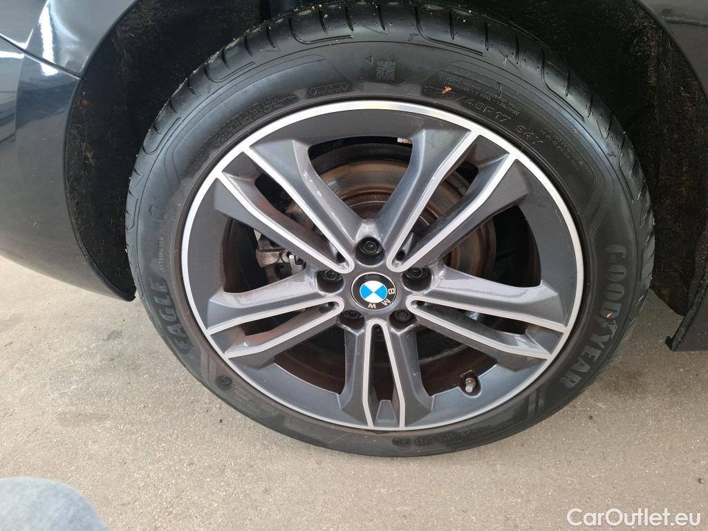  Bmw  Serie 1 Série 1 Berline 118 i Edition Sport 1.5 135CV BVM6 E6d #15