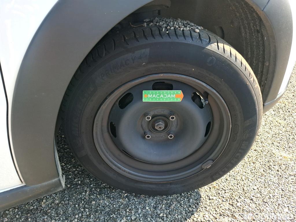  Citroen  C3  Feel Business 1.5 BlueHDI 100CV BVM6 E6d #39