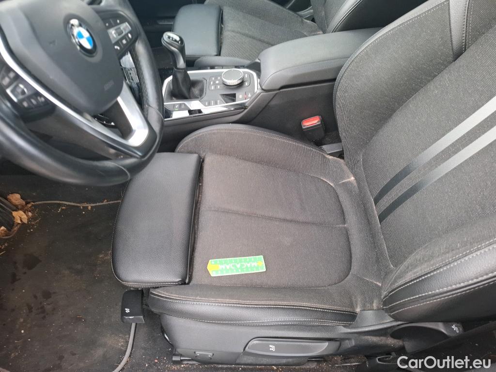  Bmw  Serie 1 Série 1 Berline 118 i Edition Sport 1.5 135CV BVM6 E6d #44