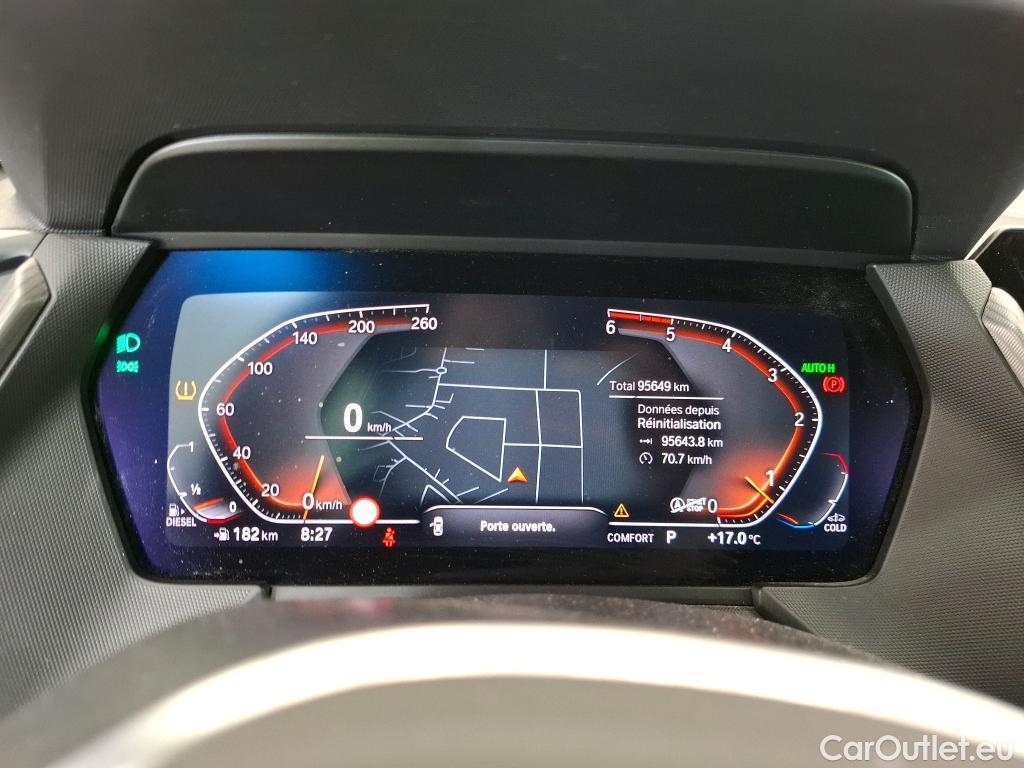  Bmw  Serie 2 BMW Série 2 Gran Coupé / 2019 / 4P / Berline 218D AUTO M Sport #56