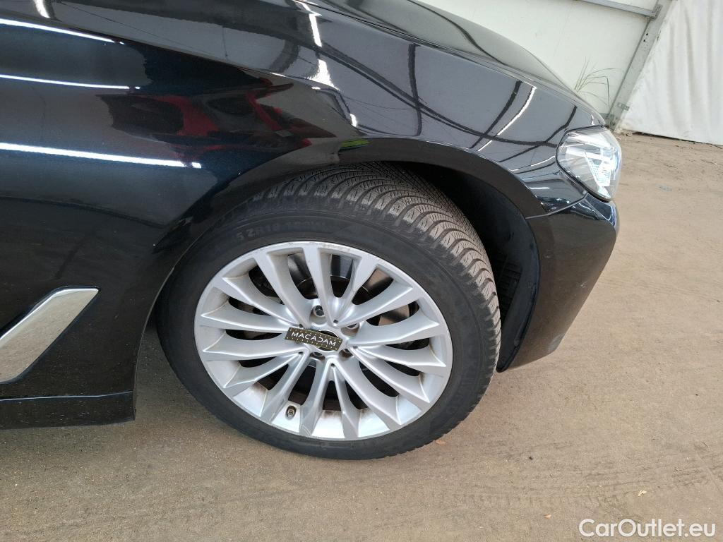  Bmw  Serie 5 BMW Série 5 / 2020 / 4P / Berline 520i 184ch Luxury BVA8 #39