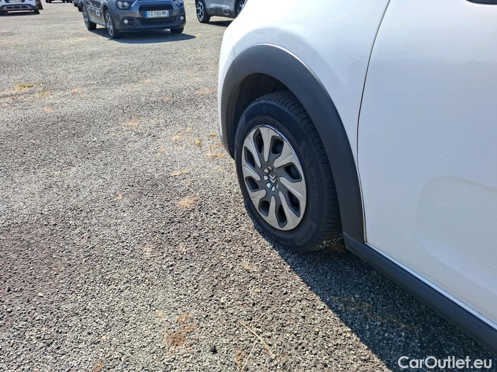  Citroen  C3  Feel Business 1.5 BlueHDI 100CV BVM6 E6d #35