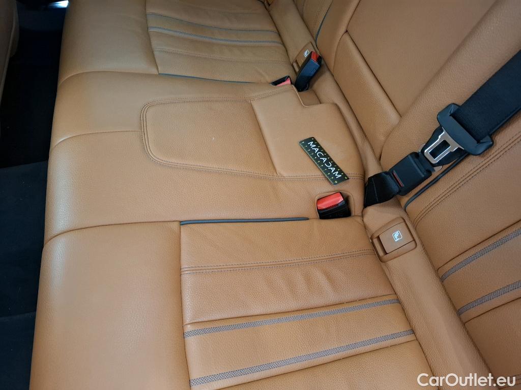  Bmw  Serie 5 BMW Série 5 / 2020 / 4P / Berline 520i 184ch Luxury BVA8 #47