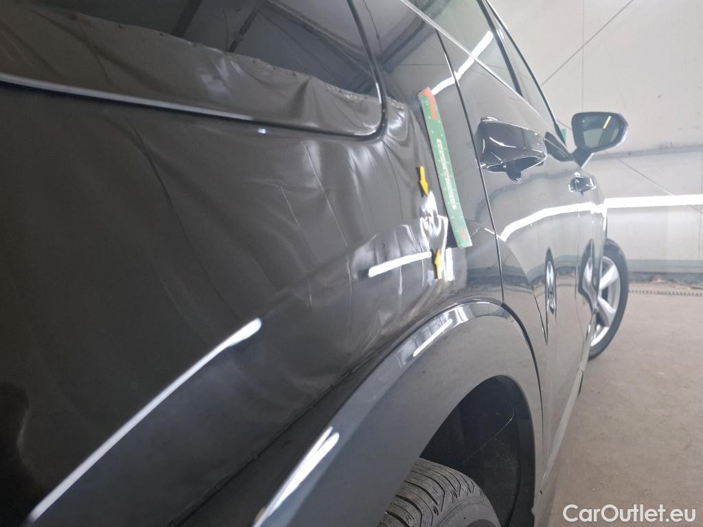  Audi  Q3 AUDI  / 2018 / 5P / SUV 1.5 35 TFSI 150 S TRONIC DESIGN LUXE #7