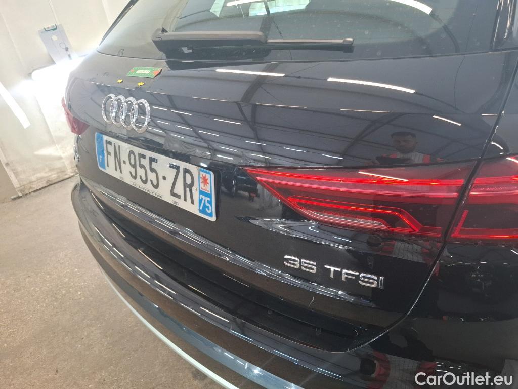 Audi  Q3 AUDI  / 2018 / 5P / SUV 1.5 35 TFSI 150 S TRONIC DESIGN LUXE #21
