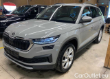 Skoda Kodiaq  Tour 1.5 TSI 110KW MT6 E6d