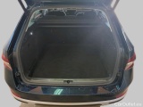  Skoda  Superb  Combi Scout 4x4 2.0 TDI 140KW AT7 E6dT #8
