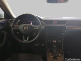  Skoda  Superb  Combi Scout 4x4 2.0 TDI 140KW AT7 E6dT #18