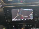  Skoda  Superb  Combi Scout 4x4 2.0 TDI 140KW AT7 E6dT #15