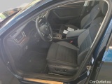  Skoda  Superb  Combi Scout 4x4 2.0 TDI 140KW AT7 E6dT #20