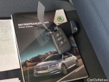  Skoda  Superb  Combi Scout 4x4 2.0 TDI 140KW AT7 E6dT #21