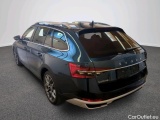  Skoda  Superb  Combi Scout 4x4 2.0 TDI 140KW AT7 E6dT #22