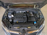  Skoda  Superb  Combi Scout 4x4 2.0 TDI 140KW AT7 E6dT #26