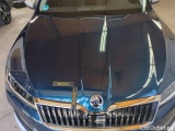  Skoda  Superb  Combi Scout 4x4 2.0 TDI 140KW AT7 E6dT #32