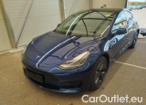 Tesla Model 3 TESLA  RWD Hinterradantrieb 4d 208kW