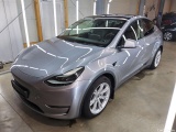 Tesla Model Y TESLA  Long Range Dual Motor AWD 5d 378kW