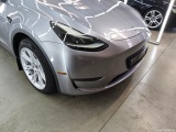  Tesla  Model Y TESLA  Long Range Dual Motor AWD 5d 378kW #5