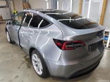  Tesla  Model Y TESLA  Long Range Dual Motor AWD 5d 378kW #9