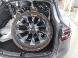  Tesla  Model Y TESLA  Long Range Dual Motor AWD 5d 378kW #58