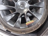  Tesla  Model Y TESLA  Long Range Dual Motor AWD 5d 378kW #60