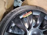  Tesla  Model Y TESLA  Long Range Dual Motor AWD 5d 378kW #64