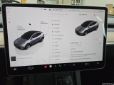  Tesla  Model Y TESLA  Long Range Dual Motor AWD 5d 378kW #78