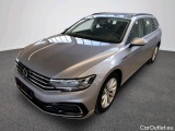 Volkswagen Passat  Variant GTE 1.4 TSI 160KW AT6 E6d