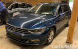 Volkswagen Passat  Variant Business 2.0 TDI 110KW AT7 E6d