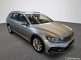  Volkswagen  Passat  Variant GTE 1.4 TSI 160KW AT6 E6d #8