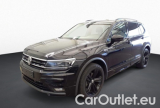 Volkswagen Tiguan  Allspace Highline 4Motion 2.0 TDI 110KW AT7 E6dT