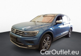 Volkswagen Tiguan VW  Allspace 2.0 TDI SCR 4Motion DSG Highline 5d 140kW