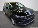  Volvo  XC 40 XC40 Inscription Expression Recharge Plug-In Hybrid 2WD 1.5 T4 155KW AT7 E6d #22