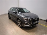  Audi  Q2  35 TFSI Design Luxe 1.5 TFSI 150CV BVA7 E6d #6