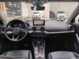  Audi  Q2  35 TFSI Design Luxe 1.5 TFSI 150CV BVA7 E6d #8