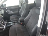  Audi  Q3 AUDI  / 2018 / 5P / SUV 1.5 35 TFSI 150 S TRONIC DESIGN LUXE #8