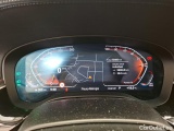  Bmw  Serie 5 BMW Série 5 / 2020 / 4P / Berline 520i 184ch Luxury BVA8 #9