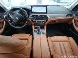  Bmw  Serie 5 BMW Série 5 / 2020 / 4P / Berline 520i 184ch Luxury BVA8 #8
