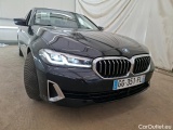  Bmw  Serie 5 BMW Série 5 / 2020 / 4P / Berline 520i 184ch Luxury BVA8 #7